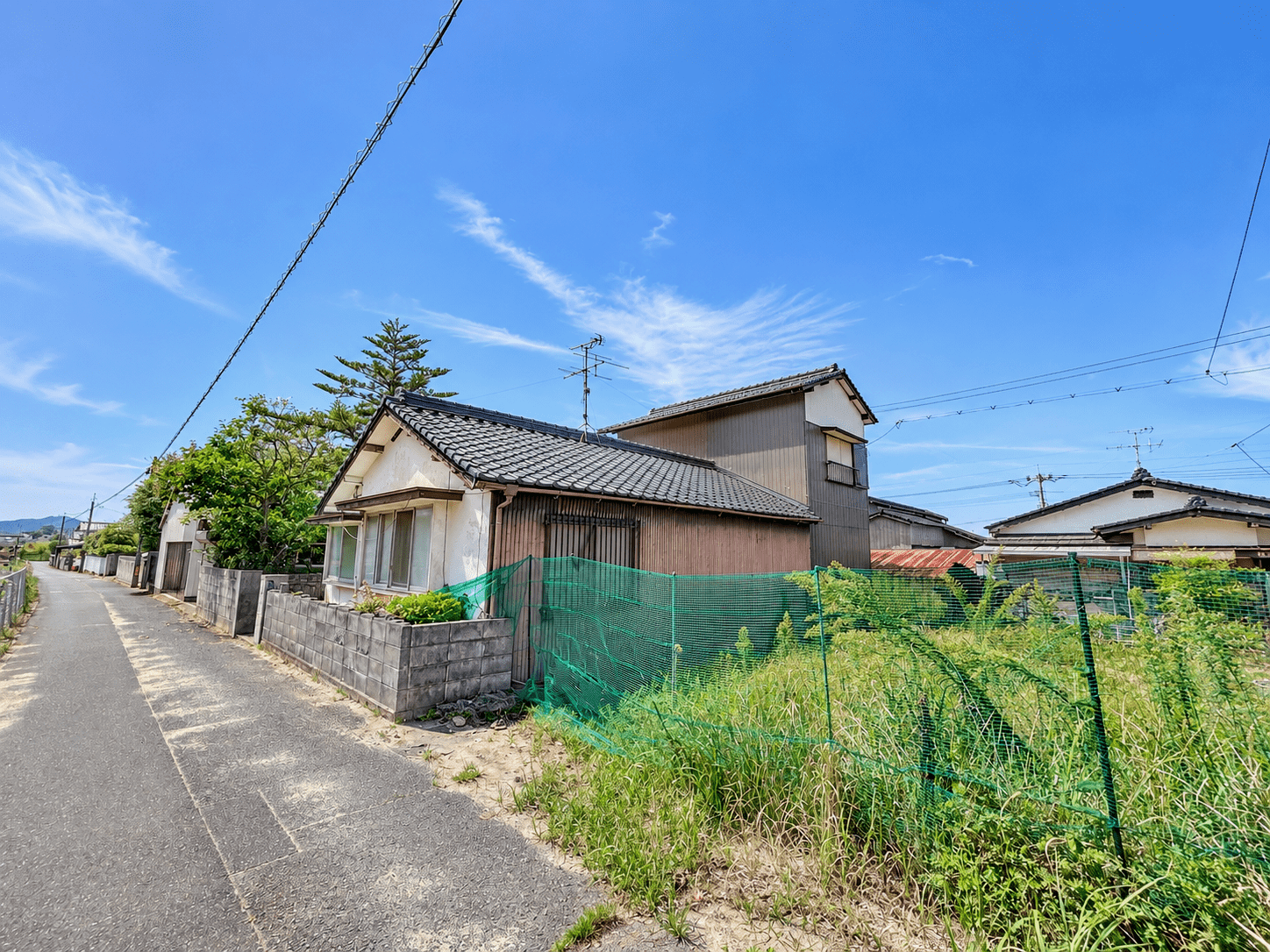 #A441_山口県下関市豊浦町小串