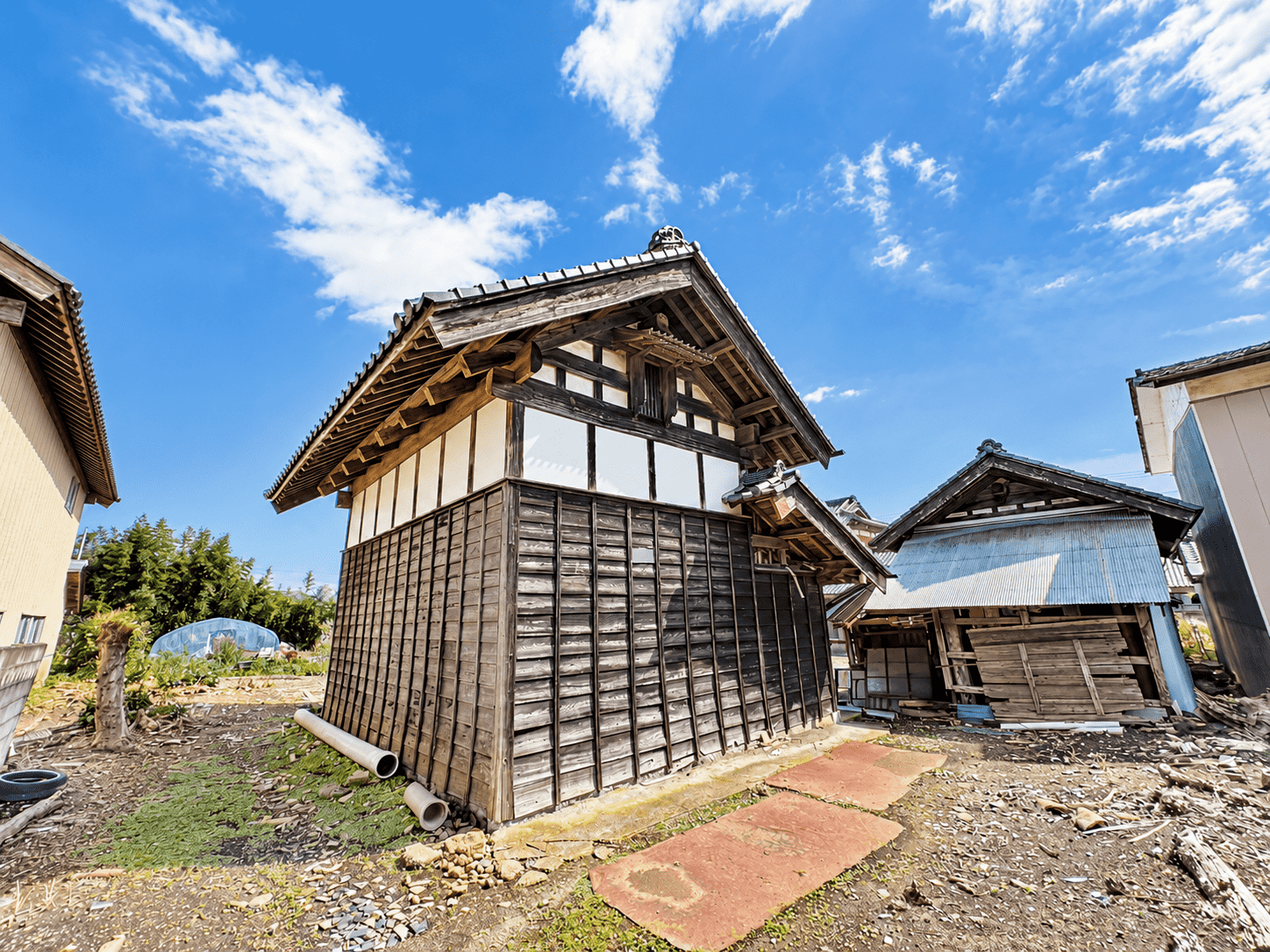 #A484_茨城県東茨城郡大洗町神山町