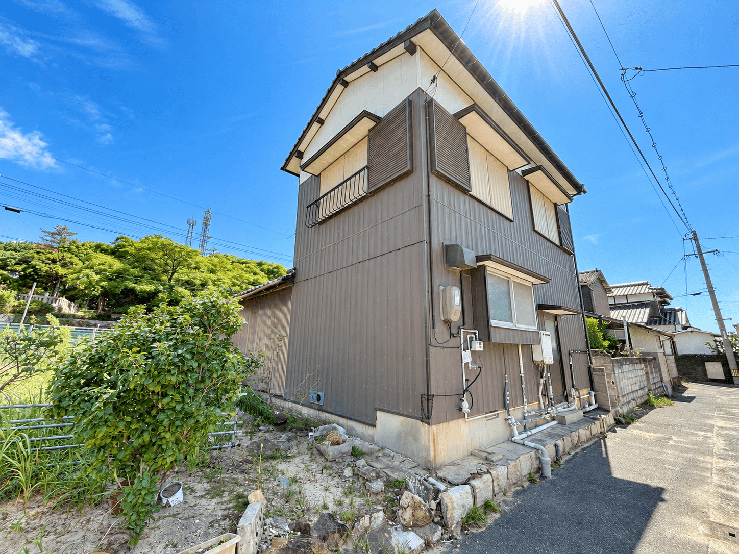 #A441_山口県下関市豊浦町小串